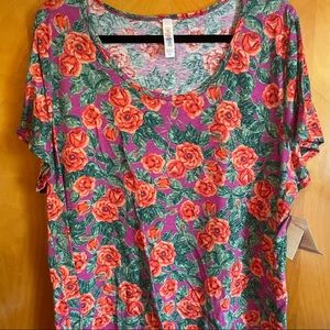 LuLaRoe Classic Tee